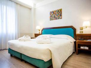 8 daagse vliegvakantie naar Best Western Astoria in milaan, italie