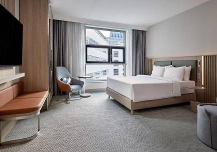 Courtyard Berlin City Center