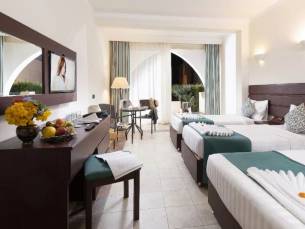 Three Corners Equinox Beach Resort