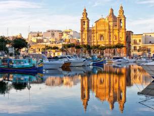 Hoogtepunten van Malta en Gozo