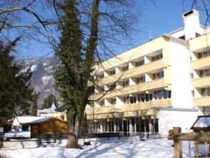 Hotel Bayern Vital