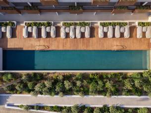 Ikones Seafront Luxury Suites