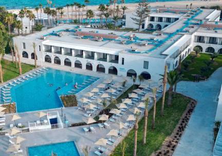Hotel One Resort Premium Hammamet