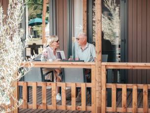 Tiny Wander Lodge | 2 personen