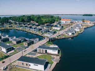 FLASHDEAL! ⚡️Een ontspannen weekend of midweek in accomodatie op EuroParcs Veluwemeer, midden aan het Veluwemeer en vlakbij de Veluwe