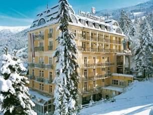 Hotel Salzburger Hof