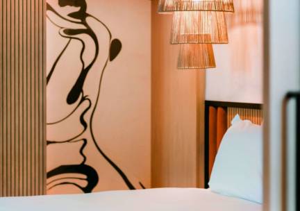 SO/ Sotogrande Spa & Golf Resort Hotel