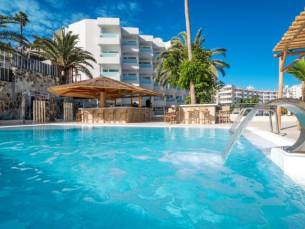 HL Sahara Playa