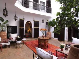 Hotel Riad Karmela