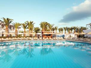 Hotel Sol Marina Beach Crete