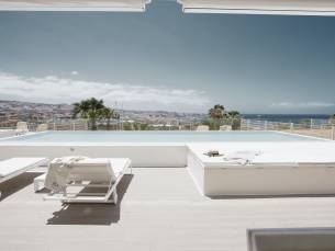 Baobab Suites