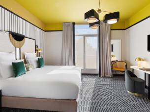 Best Western Premier Roosevelt