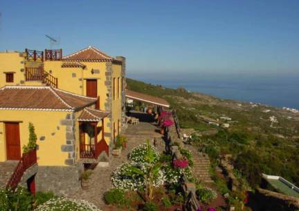 Casa Cho Juan
