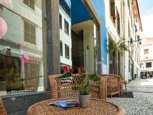 Sé Boutique Hotel