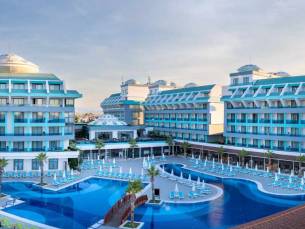 Sensitive Premium Resort & Spa