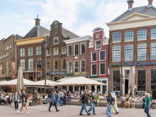 LAST-MINUTE DEAL! ⚡ Geniet van een verblijf in LUXE een 4*-Van der Valk hotel nabij Groningen incl. ontbijt + GRATIS parkeren
