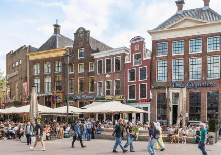 LAST-MINUTE DEAL! ⚡ Geniet van een verblijf in LUXE een 4*-Van der Valk hotel nabij Groningen incl. ontbijt + GRATIS parkeren