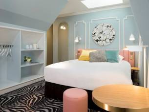 Pastel Paris