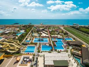 Aska Lara Resort & Spa