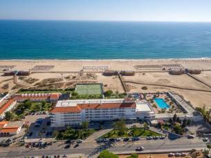 Hotel Vasco da Gama