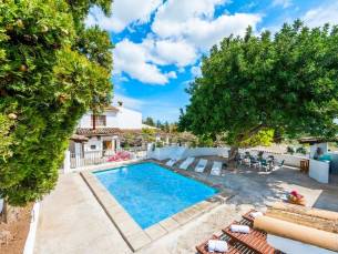 Casa Catalina Sarola