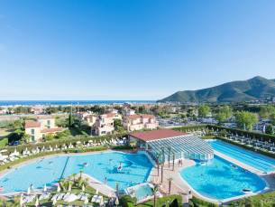 Appartementen Loano 2 Village