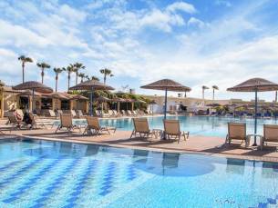 Hotel Eurovillage Achilleas