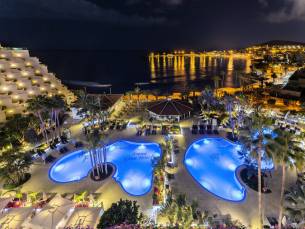 Spring Arona Gran Hotel