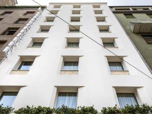 43 Station Hotel