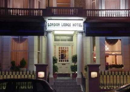 London Lodge Hotel