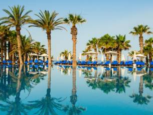 Azia Resort & Spa