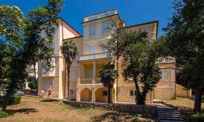 Villa Ruzica