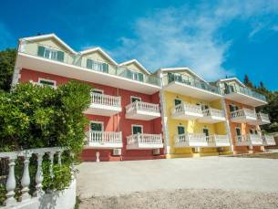 Agios Gerasimos Studios