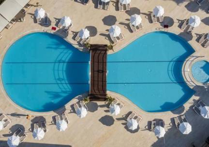 Hotel Club Dizalya