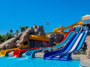 Hotel Selectum Family Resort Side
