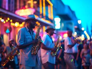 Ontdek zuidelijk Amerika