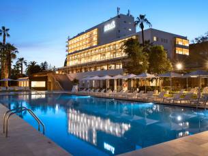 Melia Lloret de Mar