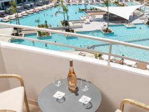 Hotel Electra Palace Resort