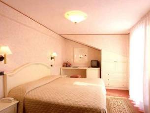 Hotel Carlton Capri