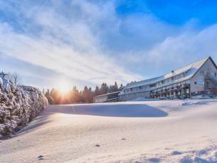 WAGNERS Sporthotel Oberhof