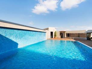 3 daagse stedentrip naar Wyndham Grand Athens in athene, griekenland