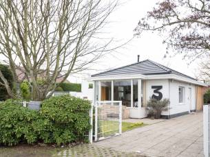 Vakantiewoning - Horizon 3 | Renesse