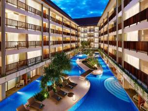 Four Points by Sheraton Bali Kuta