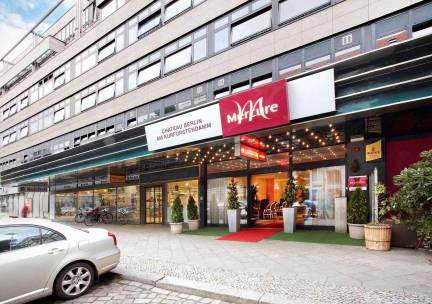 Mercure Chateau Berlin