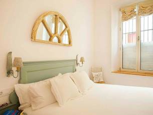 Overland Suites Catedral