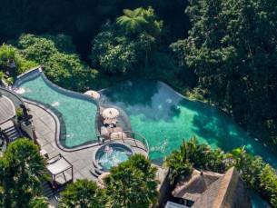 Hotel Aksari Resort Ubud