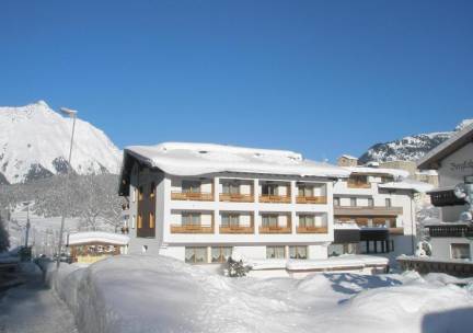 hotel Erika