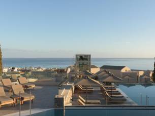 Galaxy Suites Boutique Resort