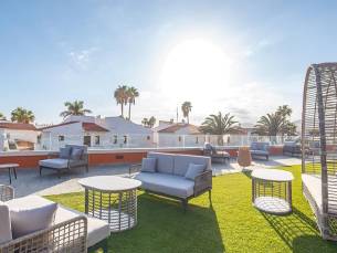 Aparthotel Arena Castillo