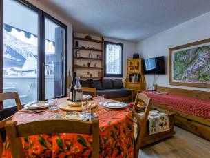 Chamonix Sud - Bâtiment E 434